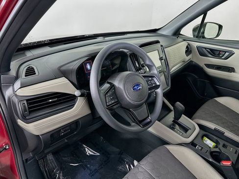 Certified 2025 Subaru Forester image 14