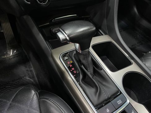 Used 2018 Kia Optima SX w/ Technology Package FWD image 30