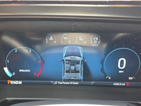 Used 2023 Ford F250 Lariat AWD/4WD image 34