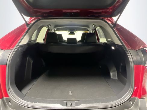 Used 2024 Toyota RAV4 LE image 33