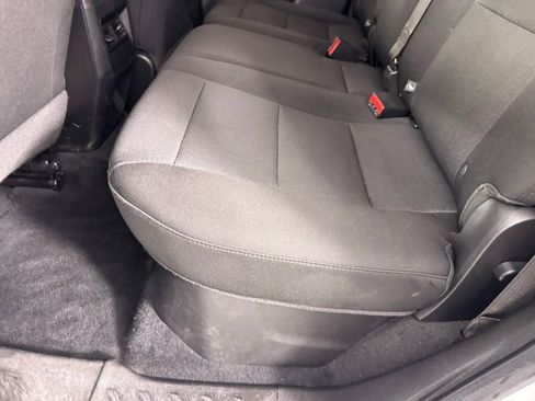 Used 2024 Chevrolet Colorado W/T w/ WT Convenience Package II image 23