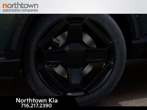 New 2027 Kia Telluride X-Line SX Prestige AWD/4WD image 10