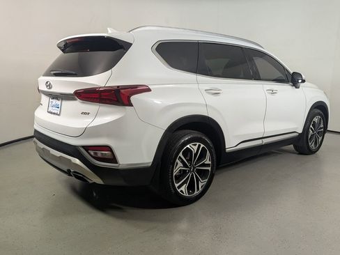 Used 2019 Hyundai Santa Fe FWD image 8