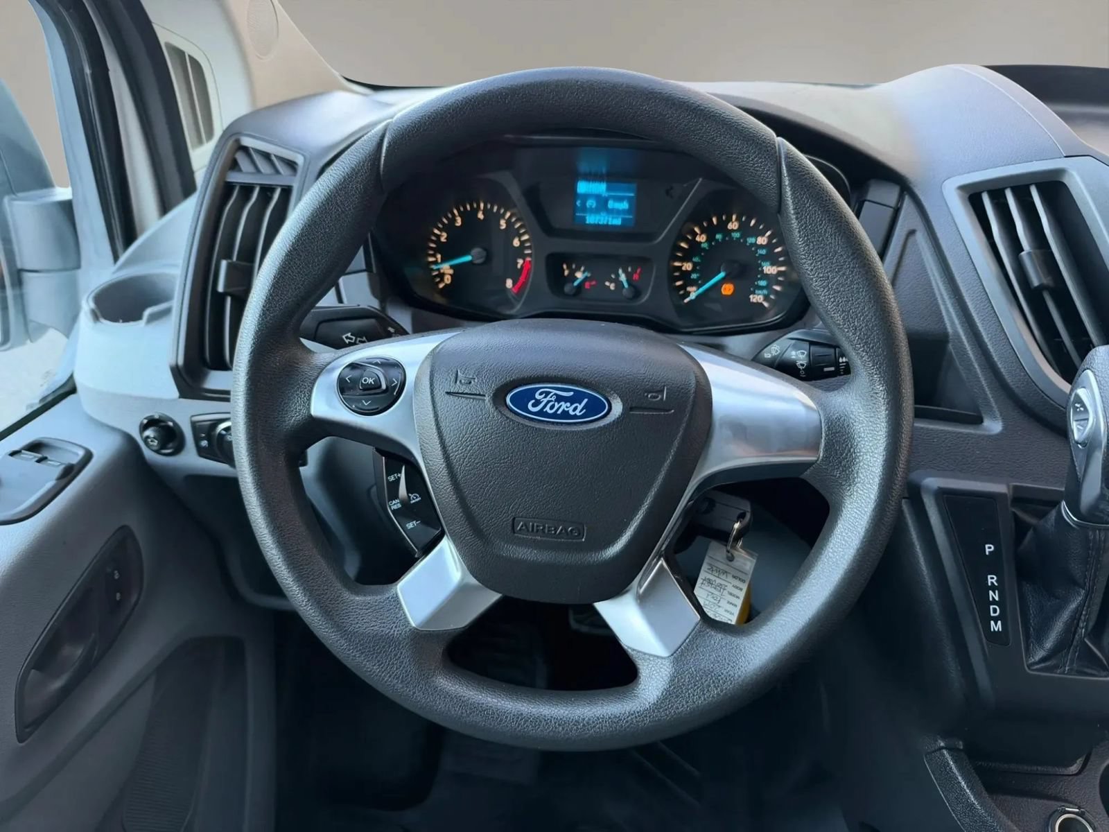 Used 2019 Ford Transit 250 130 Low Roof RWD image 28