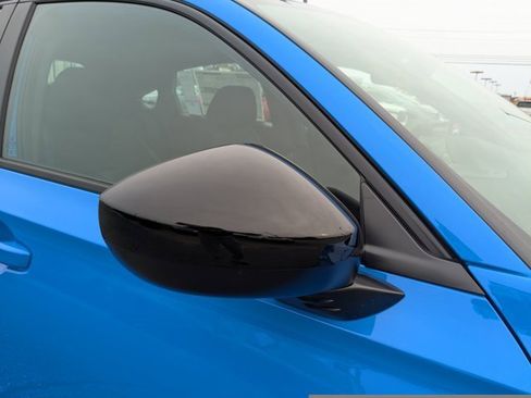 New 2026 Honda Civic Sport image 12