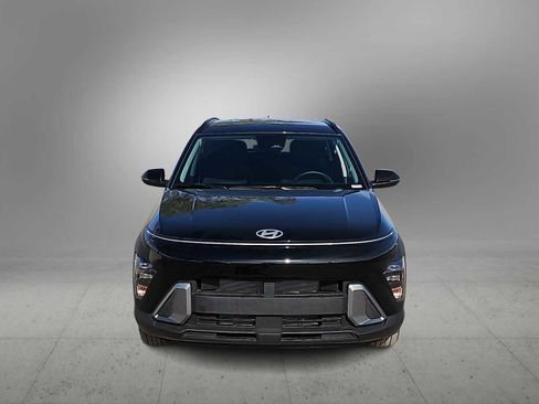 New 2026 Hyundai Kona SEL Sport FWD image 3