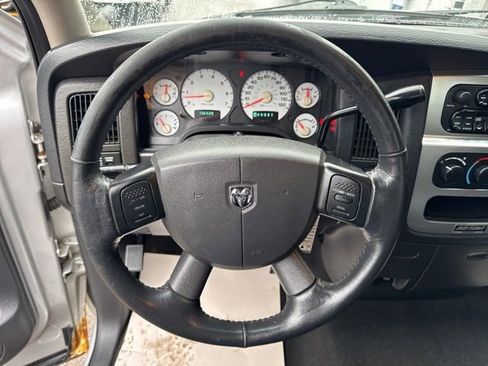 Used 2005 Dodge Ram 1500 Truck SLT w/ Daytona Edition Group image 12