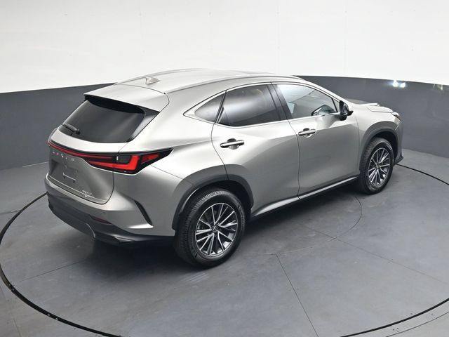 Used 2025 Lexus NX 350 AWD w/ Accessory Package (2T) image 25