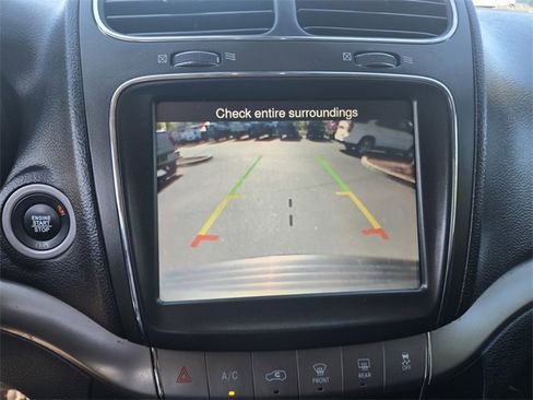 Used 2020 Dodge Journey Crossroad image 12