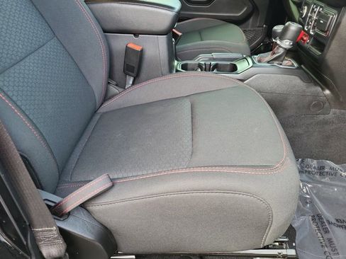 Certified 2019 Jeep Wrangler Unlimited Rubicon image 23