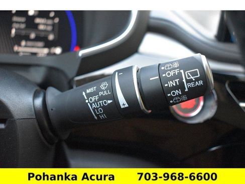 Used 2025 Acura MDX FWD w/ Technology Package image 11