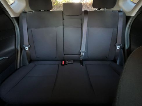 Used 2025 Hyundai Kona SEL image 38