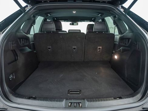Certified 2023 Ford Edge ST AWD/4WD image 11