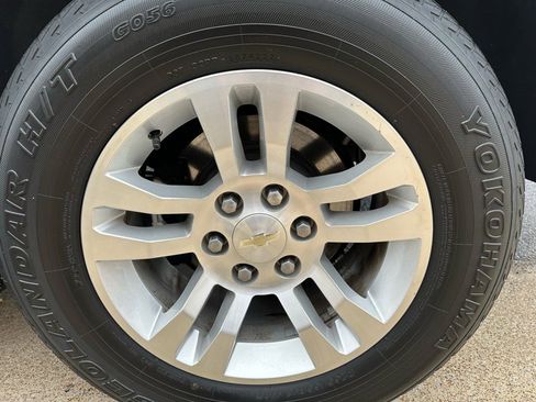 Used 2020 Chevrolet Tahoe LT image 43