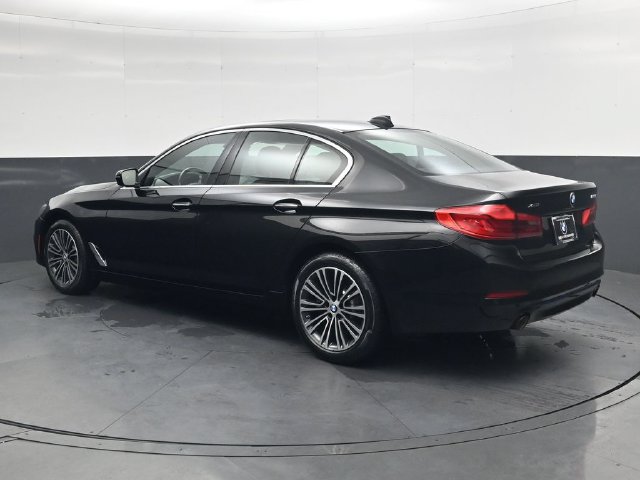 Used 2018 BMW 530i xDrive AWD/4WD image 6