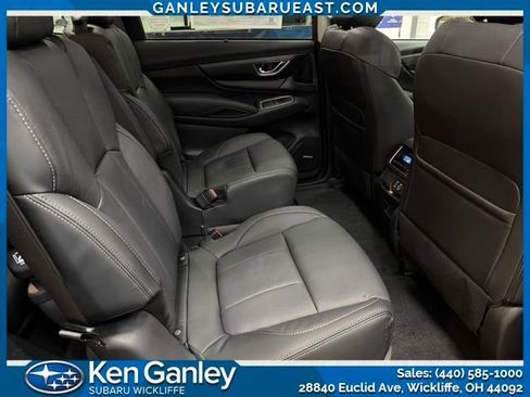 New 2026 Subaru Ascent Limited image 16