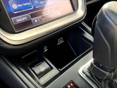 Used 2023 Subaru Outback image 28