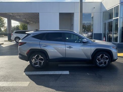 Used 2024 Hyundai Tucson SEL image 9