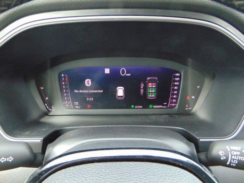 New 2026 Honda Pilot Elite image 16