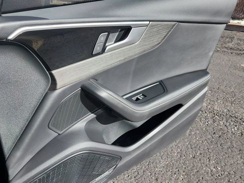 Used 2024 Audi A4 2.0T Premium Plus image 15