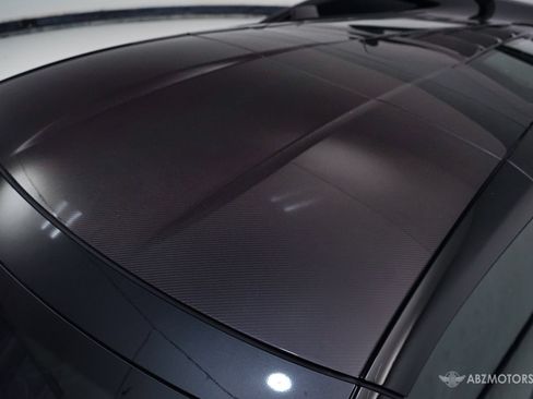 Used 2026 Chevrolet Corvette ZR1X AWD/4WD image 13