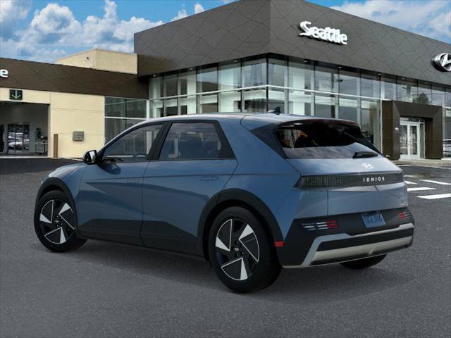 New 2026 Hyundai Ioniq 5 SE RWD image 5