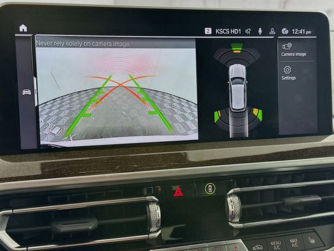 Used 2022 BMW X3 xDrive30i w/ Premium Package 2 (ZPA) image 23