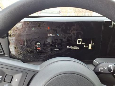 Certified 2025 Nissan Kicks S image 7