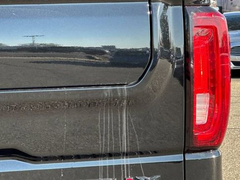 Used 2025 GMC Sierra 1500 AT4X AWD/4WD image 52