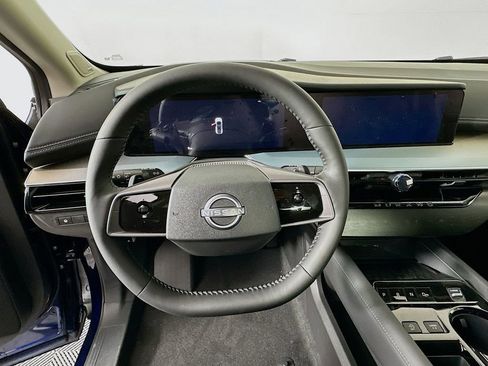 New 2025 Nissan Murano SL w/ Cargo Package image 16