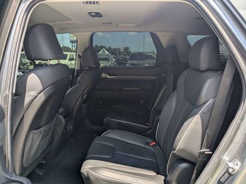 Used 2024 Hyundai Palisade XRT FWD image 14