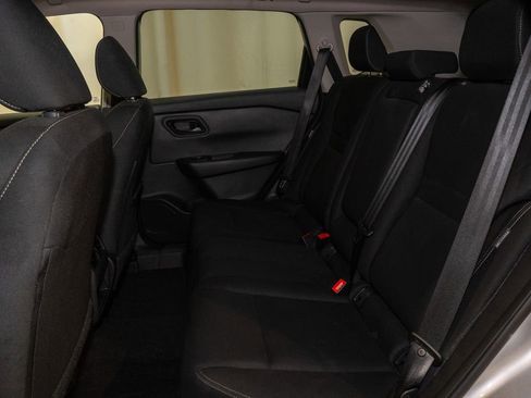 Certified 2025 Nissan Rogue S image 7