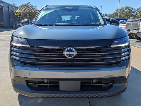 New 2026 Nissan Kicks SV w/ Illumination Package image 3