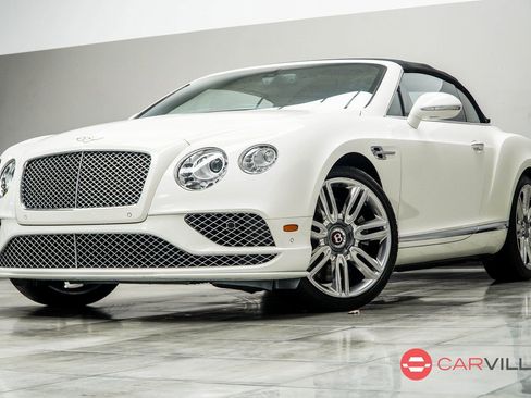 Used 2017 Bentley Continental GT image 2