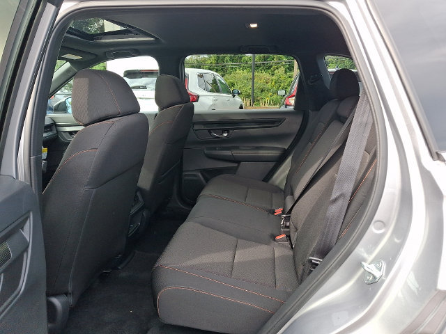Used 2024 Honda CR-V Sport image 10