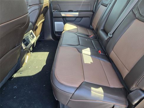 New 2026 Ford F250 King Ranch AWD/4WD image 48