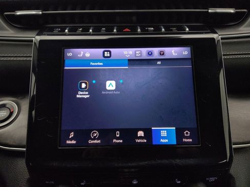 Used 2022 Jeep Grand Cherokee L Limited image 25