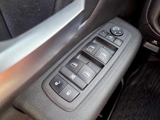 Used 2024 RAM 1500 Big Horn RWD image 21