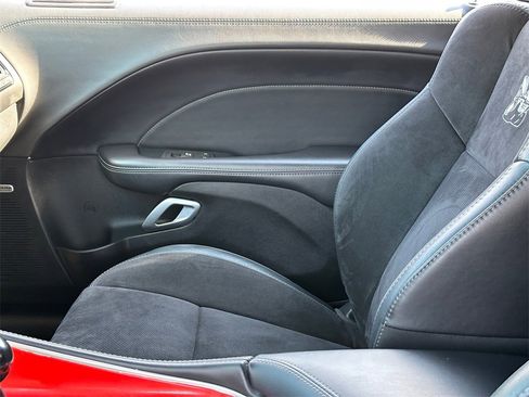 Used 2021 Dodge Challenger R/T Scat Pack w/ Shaker Package image 14