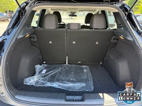 Used 2025 Nissan Kicks S FWD image 28
