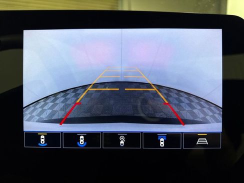 Used 2023 Chevrolet Corvette Stingray Premium Conv w/ Z51 Performance Package image 20