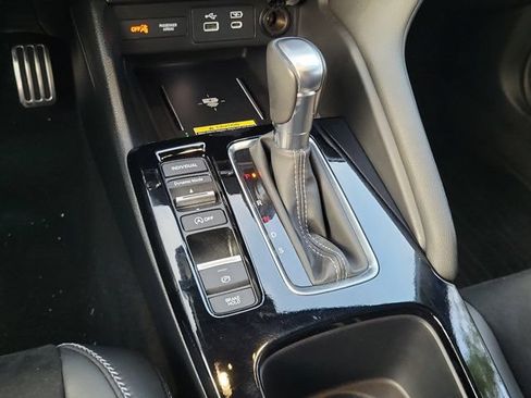 Used 2024 Acura Integra A-Spec w/ Technology Package FWD image 19
