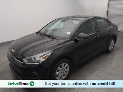 Used 2023 Kia Rio LX