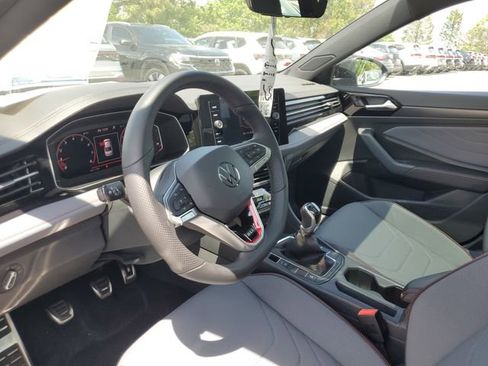 New 2026 Volkswagen Jetta GLI Autobahn FWD image 17