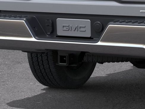 New 2026 GMC Sierra 2500 SLE w/ Preferred Package AWD/4WD image 14