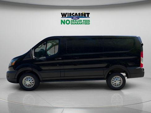 New 2026 Ford Transit 150 Low Roof AWD image 12