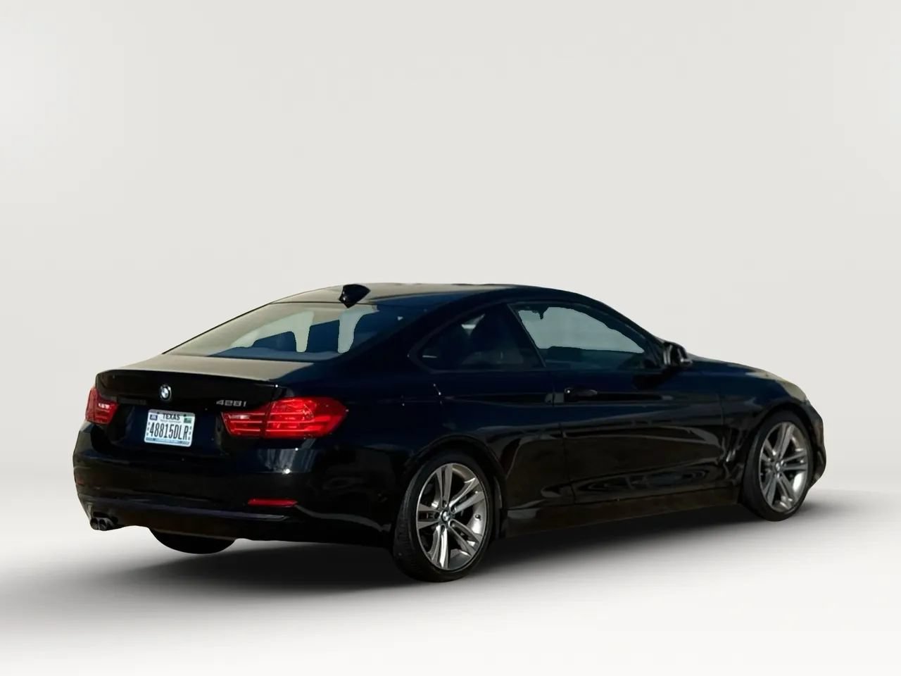 Used 2014 BMW 428i Coupe RWD image 8