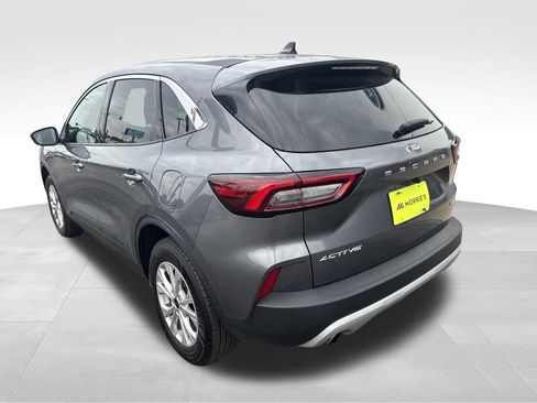 Used 2024 Ford Escape Active AWD/4WD image 15