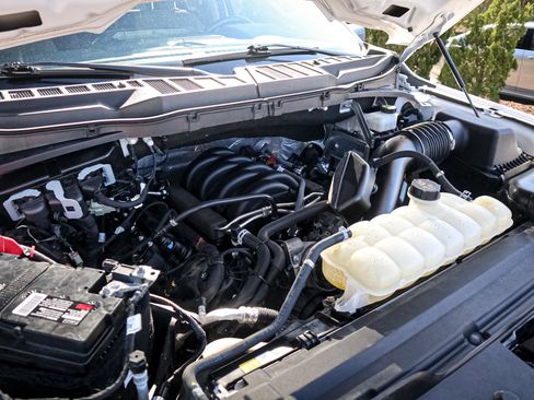 Used 2024 Ford F150 XLT w/ Tow/Haul Package image 33