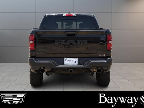Used 2025 RAM 1500 Rebel w/ Rebel Level 1 Equipment Group AWD/4WD image 7